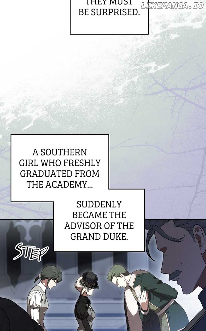 The Price Is Your Everything Chapter 68 page 85