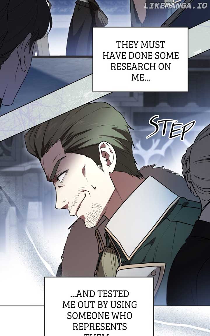 The Price Is Your Everything Chapter 68 page 86