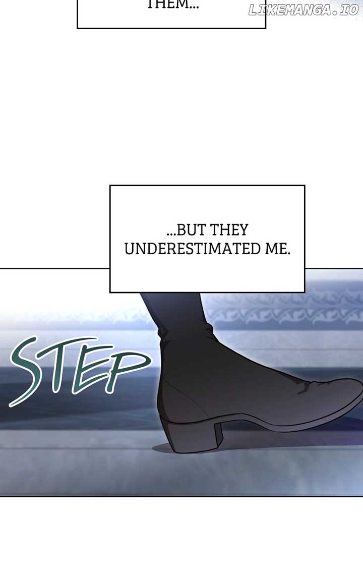 The Price Is Your Everything Chapter 68 page 87