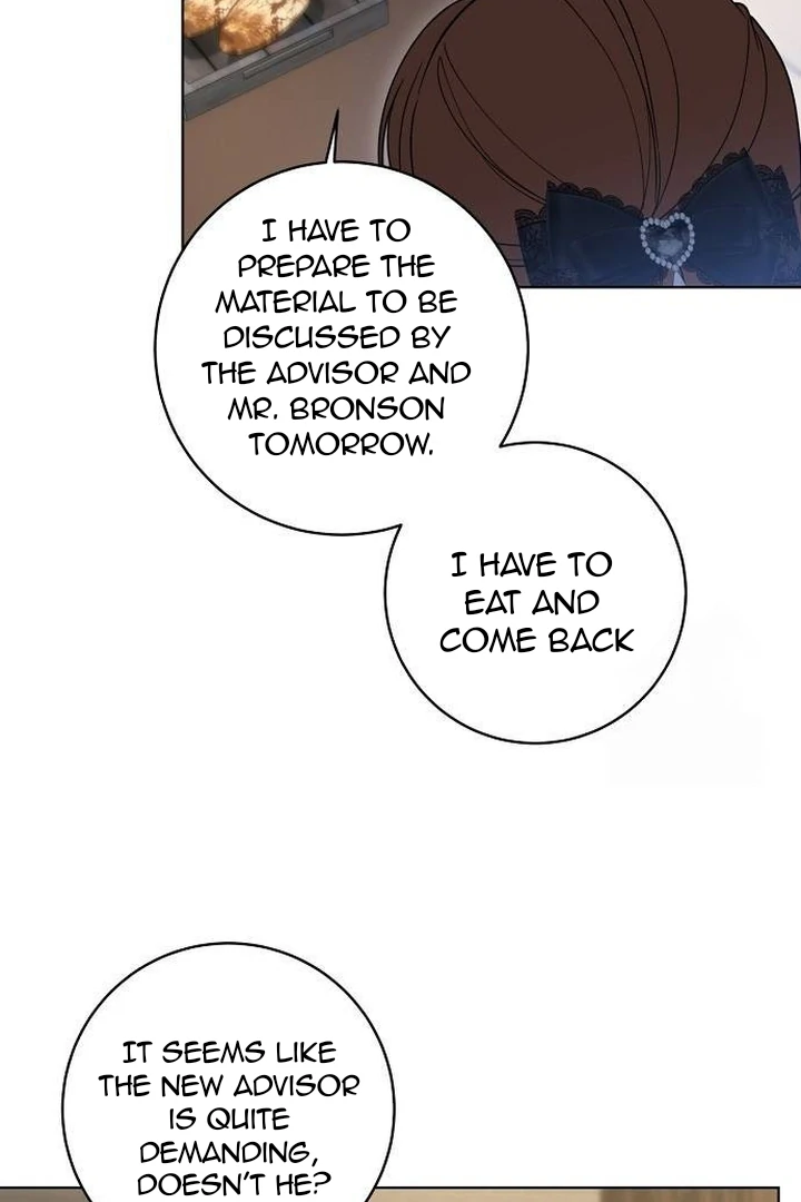 The Price Is Your Everything Chapter 70 page 9