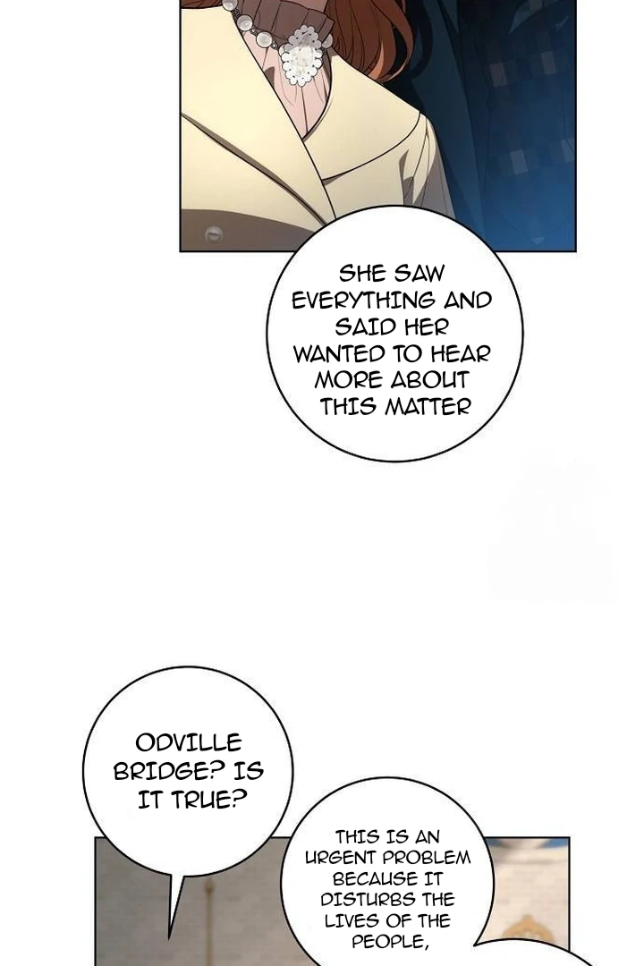 The Price Is Your Everything Chapter 70 page 16