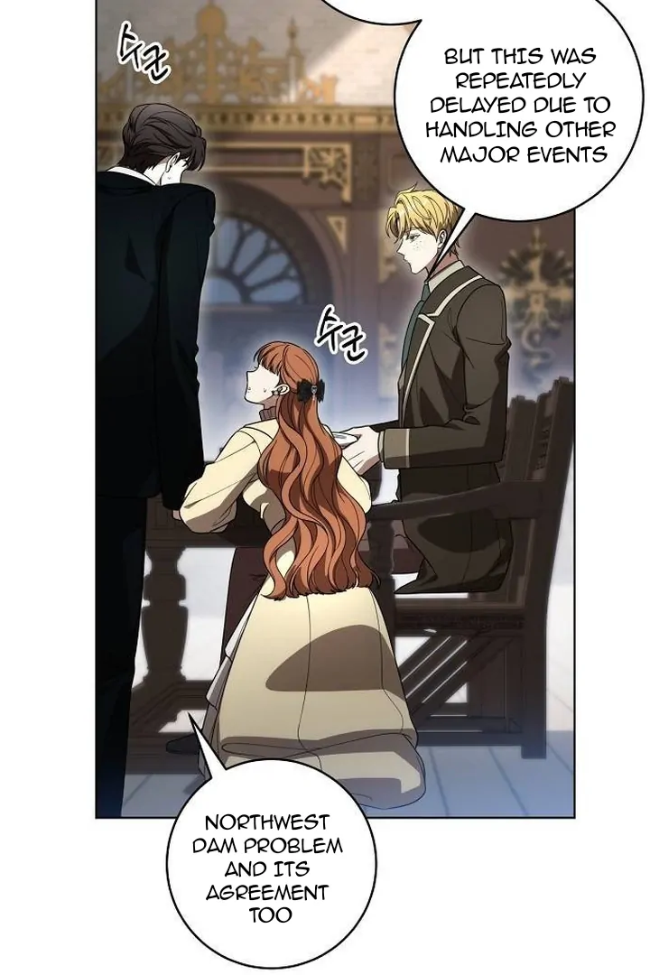 The Price Is Your Everything Chapter 70 page 17