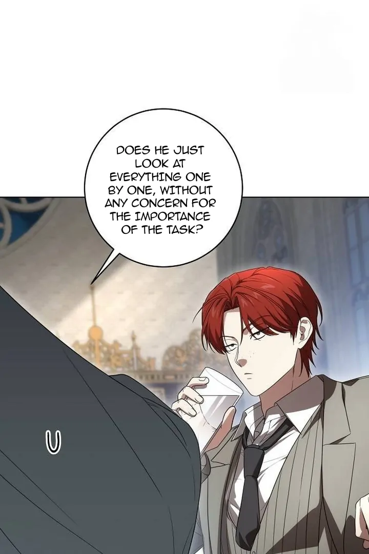 The Price Is Your Everything Chapter 70 page 18
