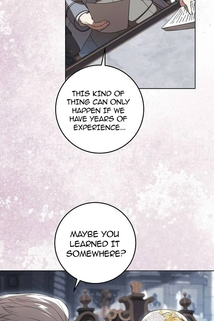 The Price Is Your Everything Chapter 70 page 31