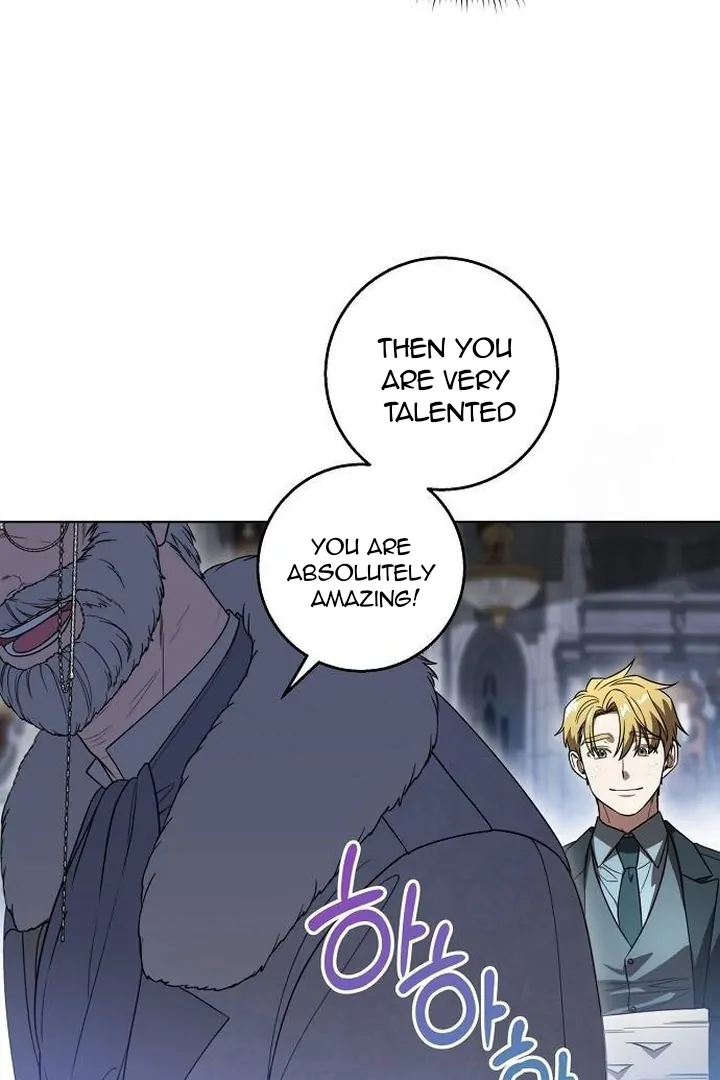 The Price Is Your Everything Chapter 70 page 33