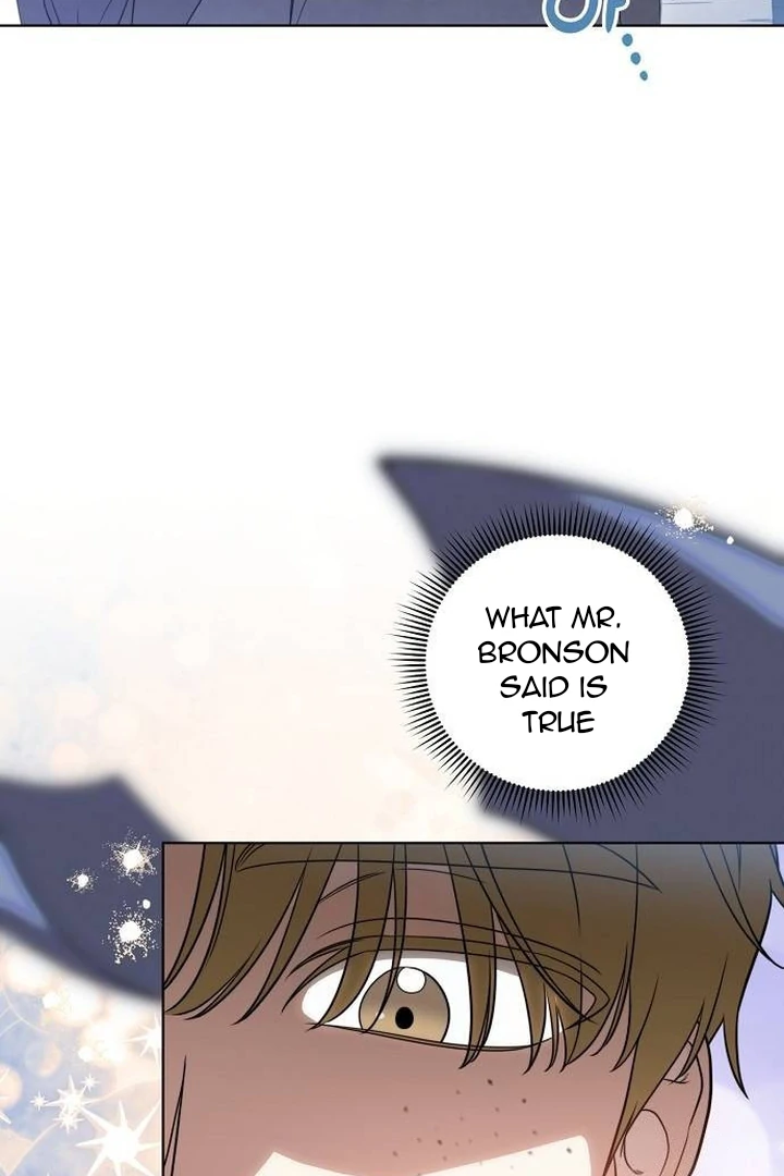 The Price Is Your Everything Chapter 70 page 34