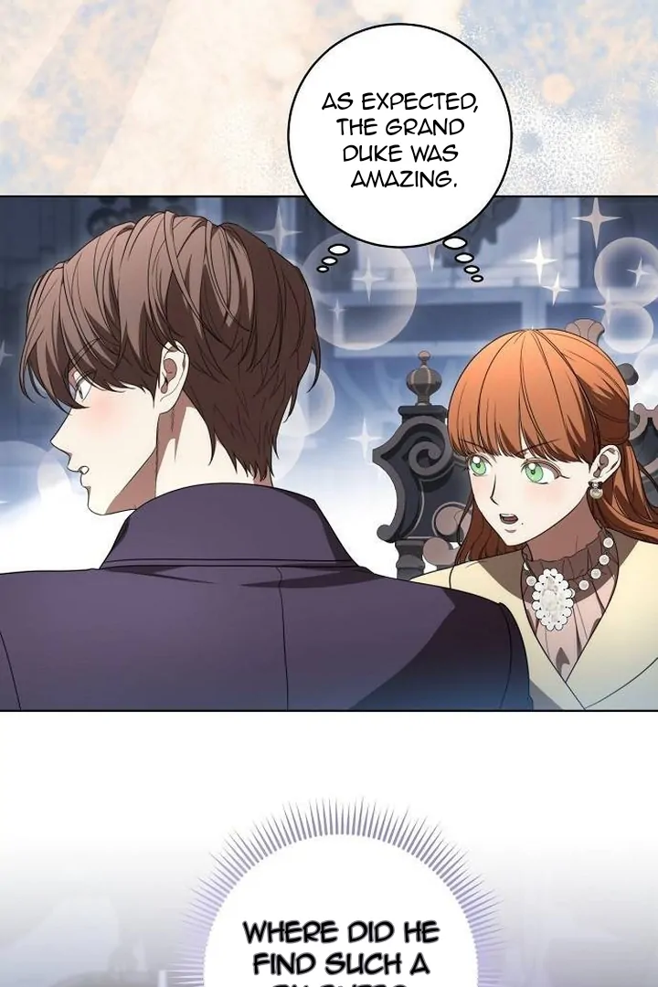 The Price Is Your Everything Chapter 70 page 38