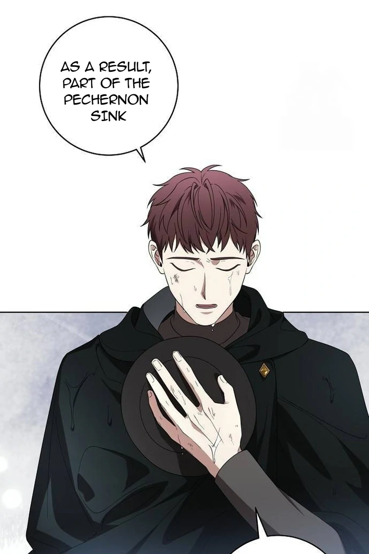 The Price Is Your Everything Chapter 70 page 51