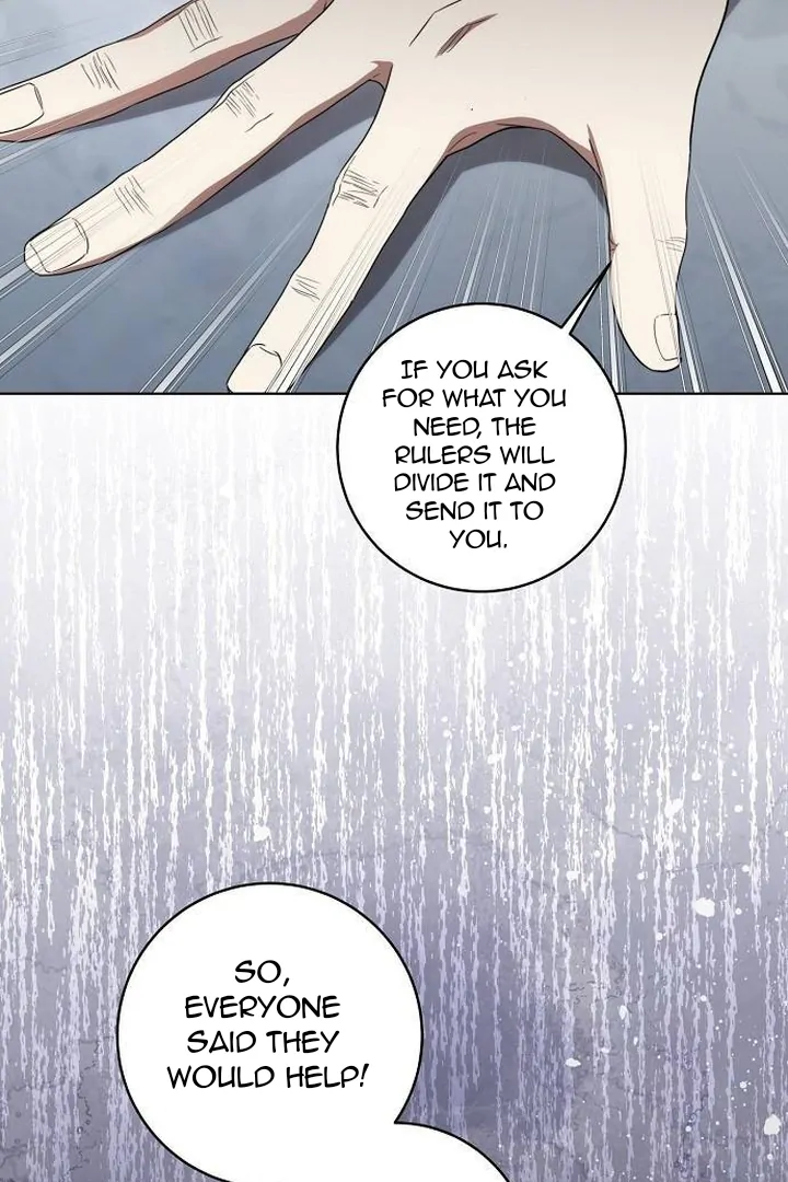 The Price Is Your Everything Chapter 70 page 58