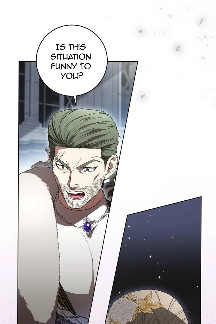 The Price Is Your Everything Chapter 70 page 64
