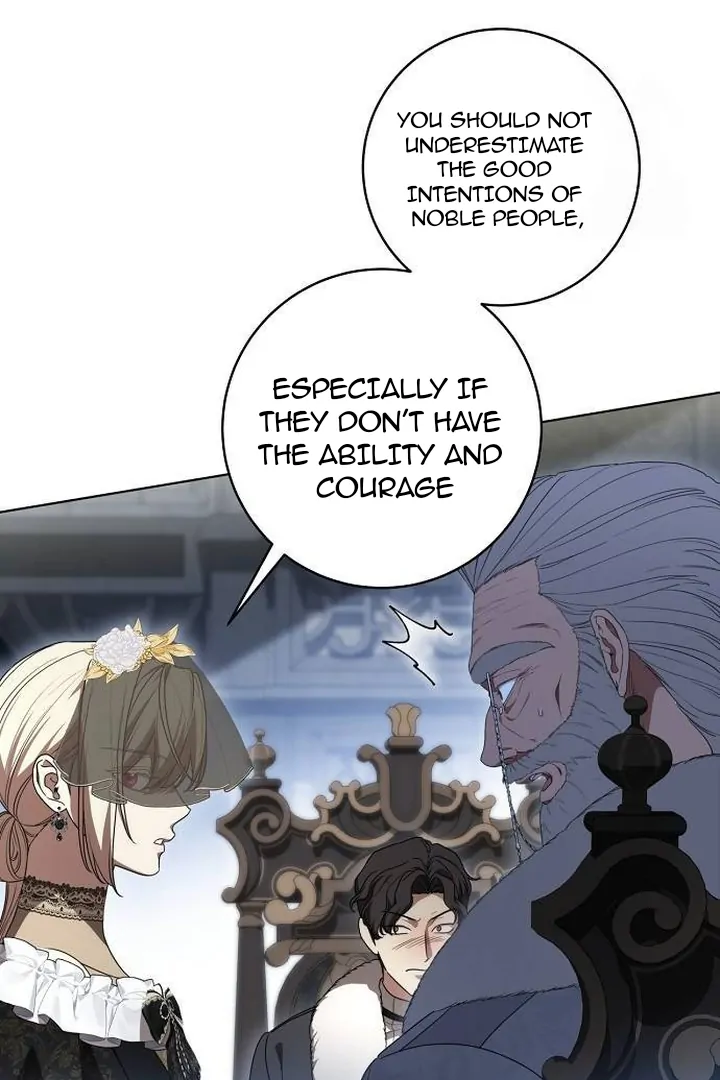 The Price Is Your Everything Chapter 70 page 72