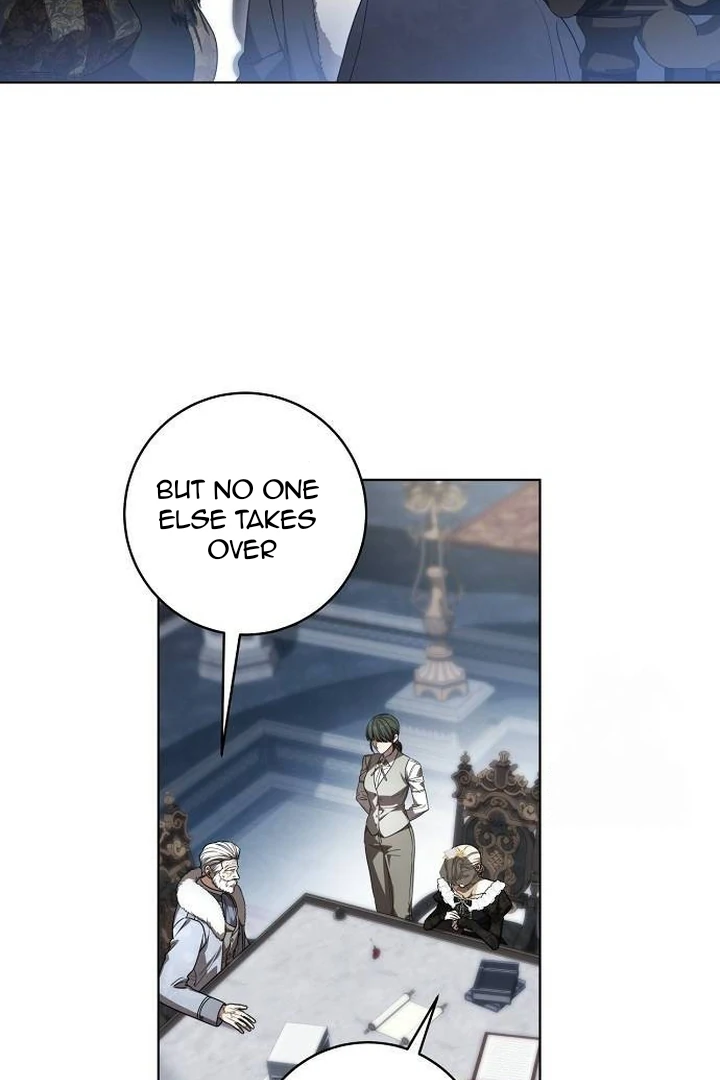 The Price Is Your Everything Chapter 70 page 73
