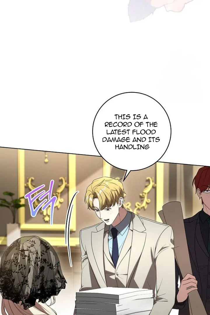 The Price Is Your Everything Chapter 71 page 10