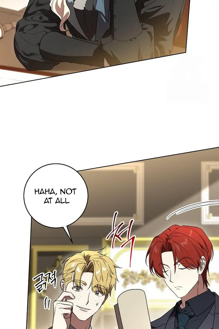 The Price Is Your Everything Chapter 71 page 17