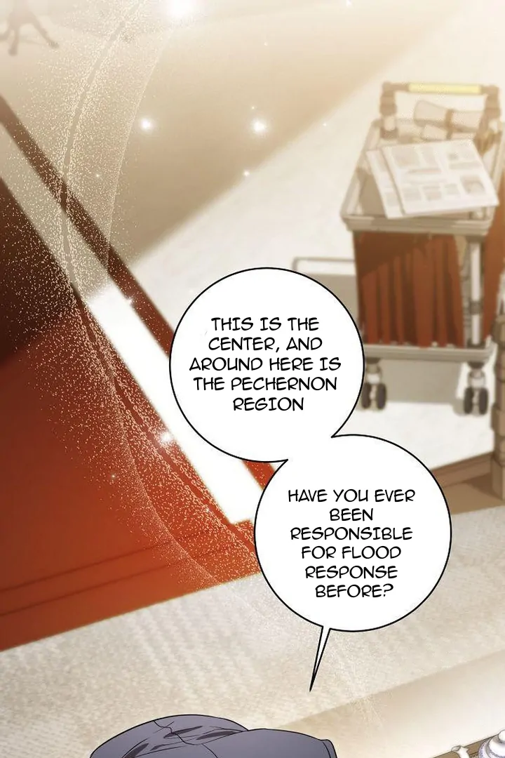 The Price Is Your Everything Chapter 71 page 20