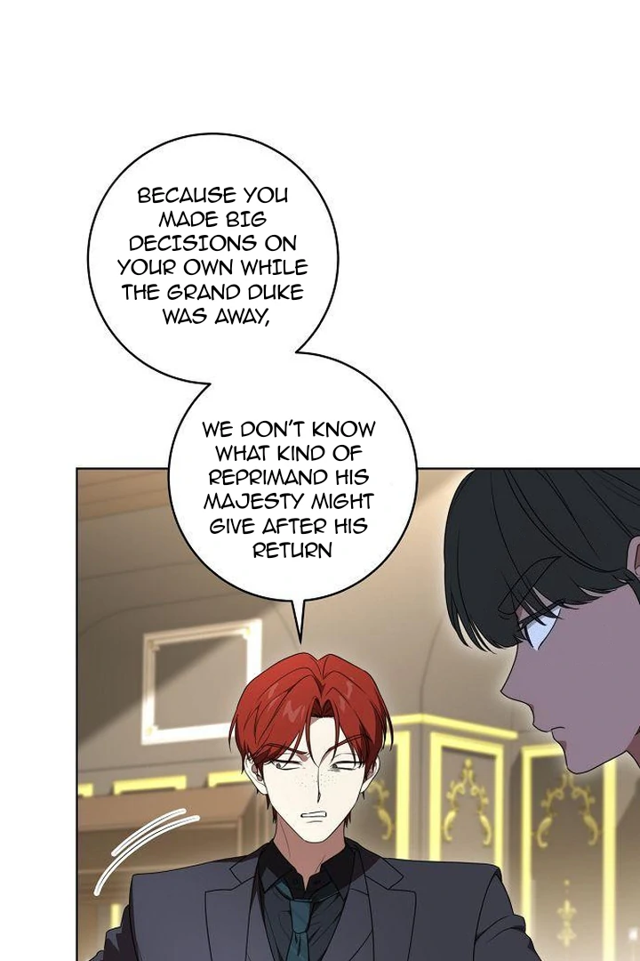 The Price Is Your Everything Chapter 71 page 24