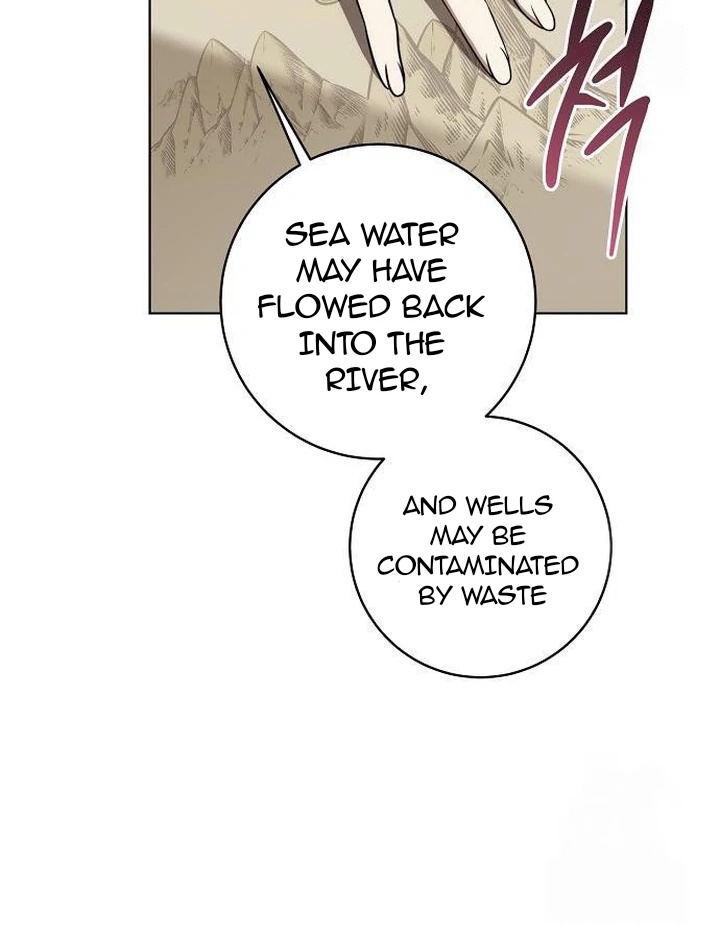 The Price Is Your Everything Chapter 71 page 29