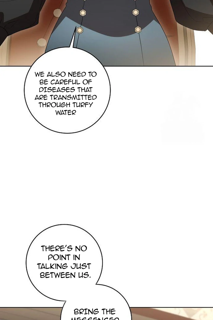 The Price Is Your Everything Chapter 71 page 31