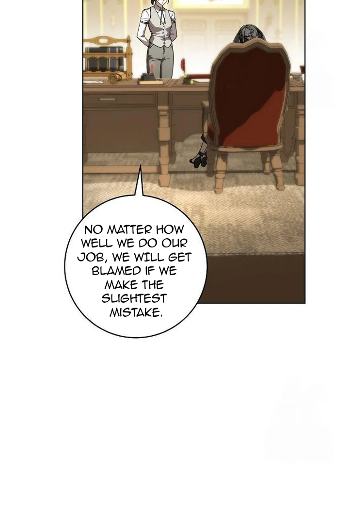 The Price Is Your Everything Chapter 71 page 3