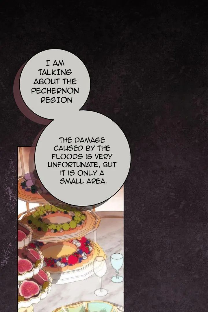 The Price Is Your Everything Chapter 71 page 42