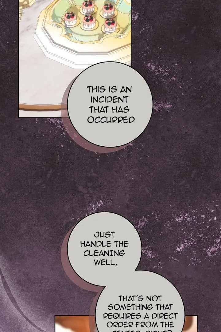 The Price Is Your Everything Chapter 71 page 43