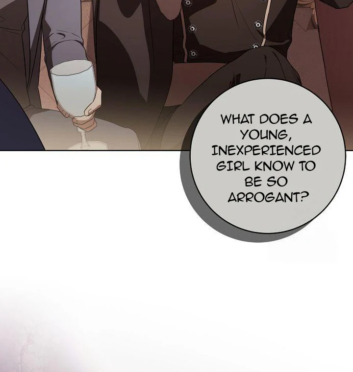 The Price Is Your Everything Chapter 71 page 48