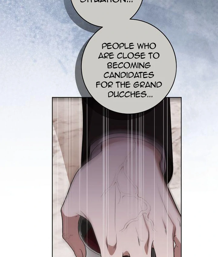 The Price Is Your Everything Chapter 71 page 54