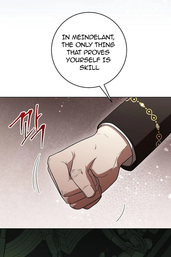 The Price Is Your Everything Chapter 71 page 61