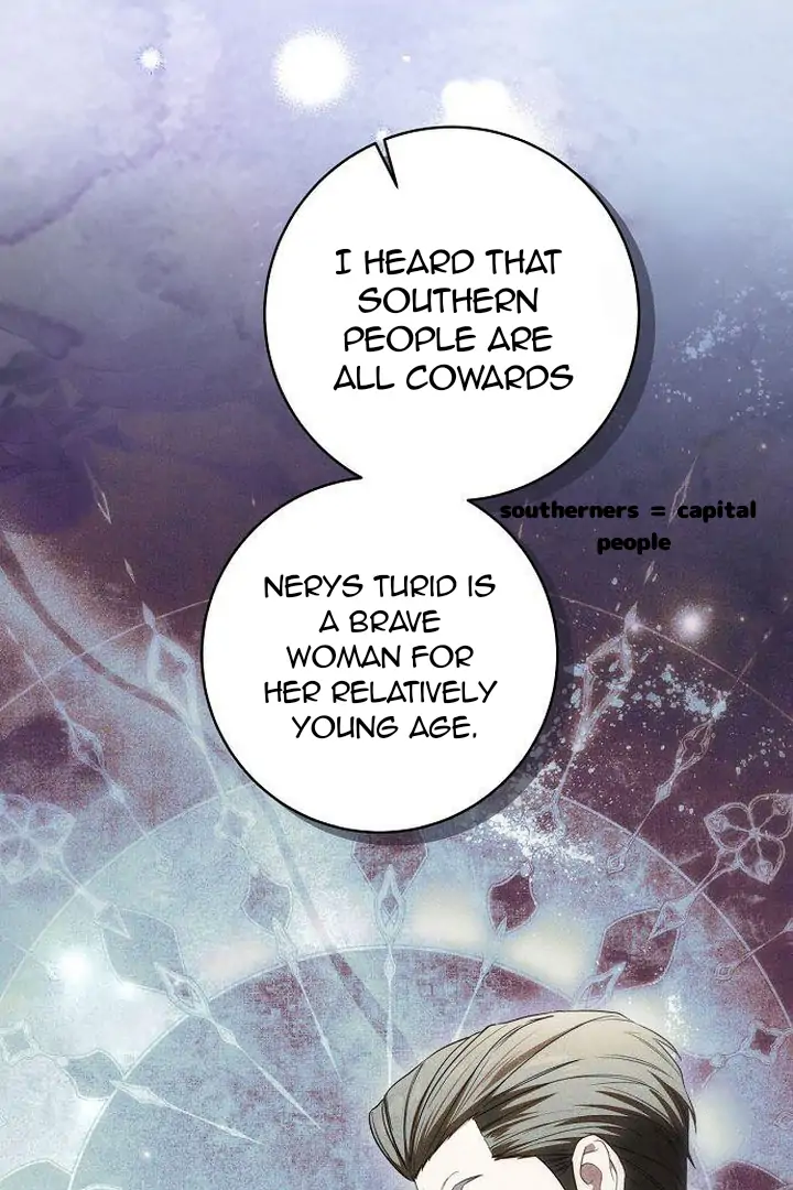 The Price Is Your Everything Chapter 71 page 68