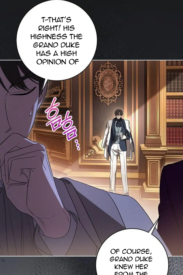 The Price Is Your Everything Chapter 71 page 72