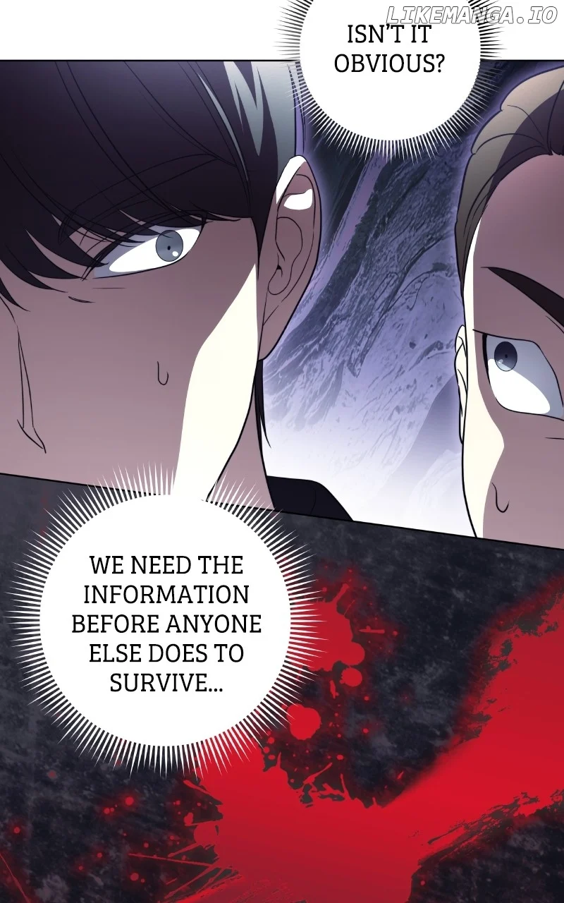 The Price Is Your Everything Chapter 72 page 15