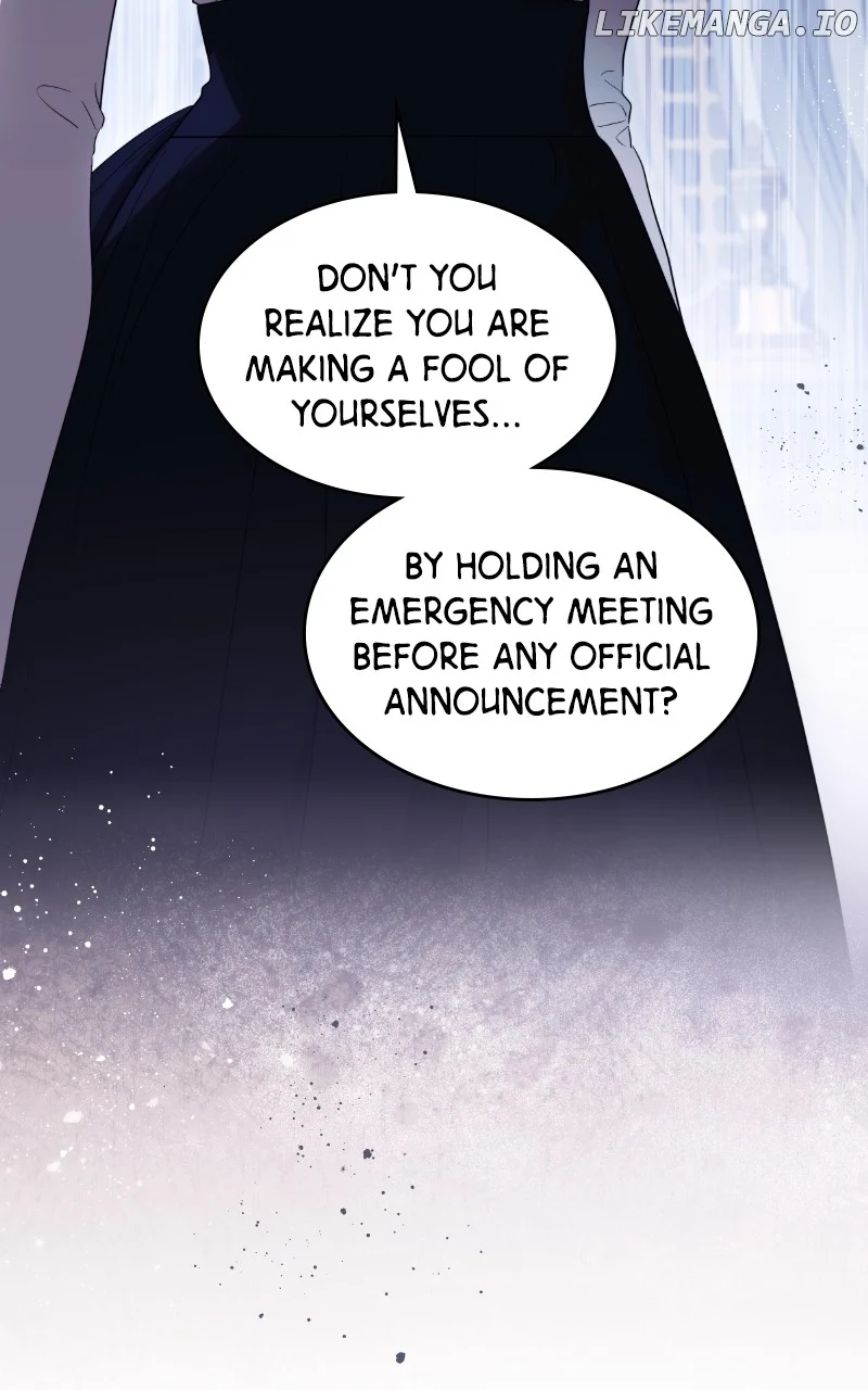 The Price Is Your Everything Chapter 72 page 20
