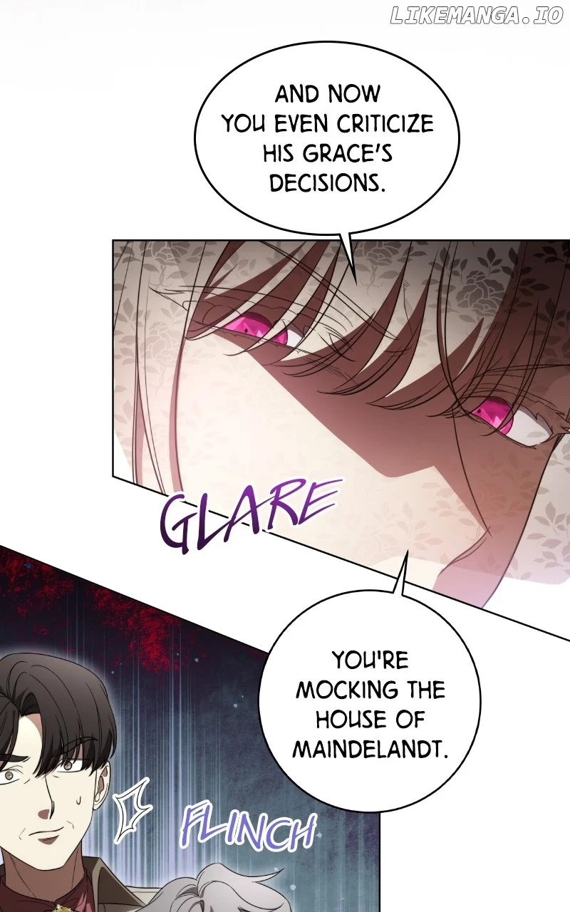 The Price Is Your Everything Chapter 72 page 21