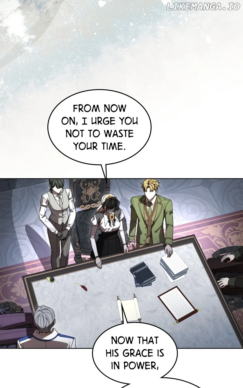 The Price Is Your Everything Chapter 72 page 25