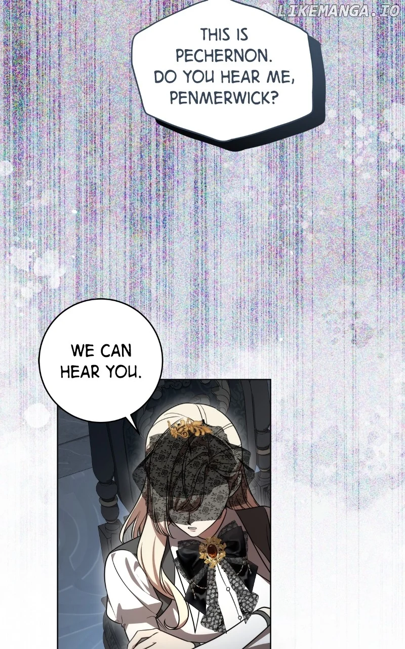 The Price Is Your Everything Chapter 72 page 30