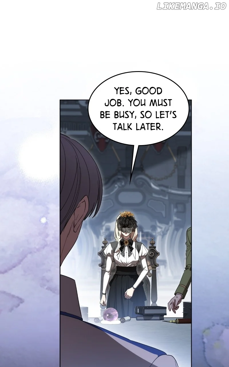 The Price Is Your Everything Chapter 72 page 36