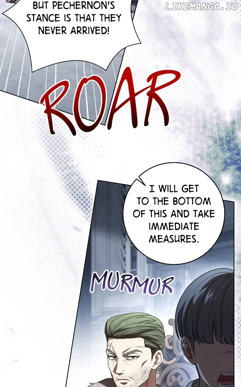 The Price Is Your Everything Chapter 72 page 3