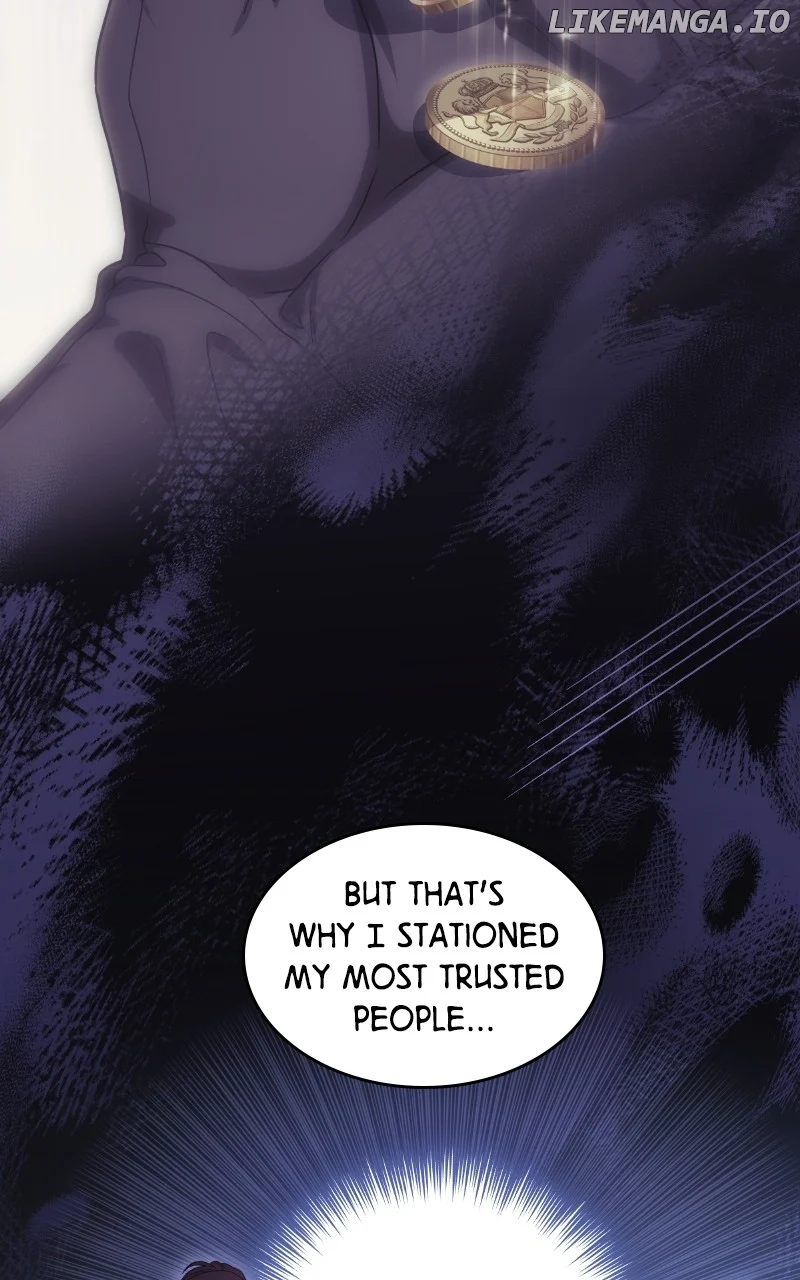 The Price Is Your Everything Chapter 72 page 41