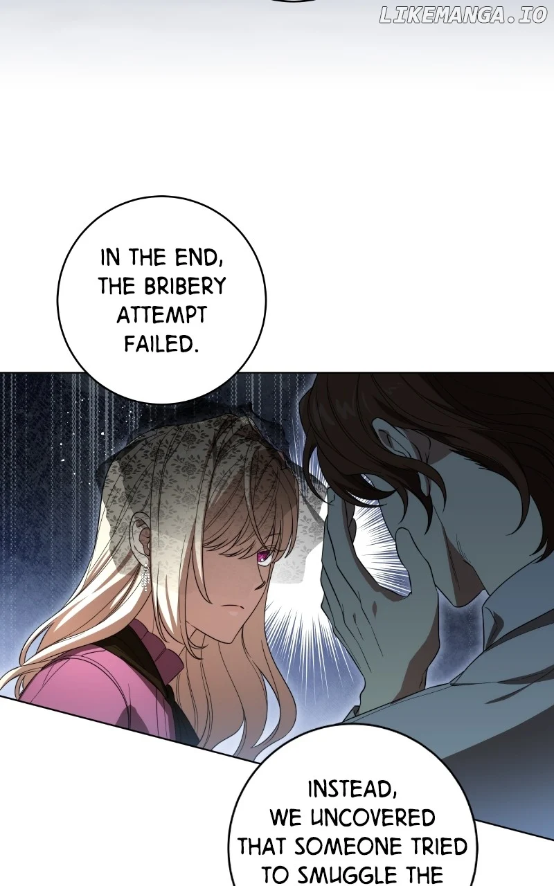 The Price Is Your Everything Chapter 72 page 43