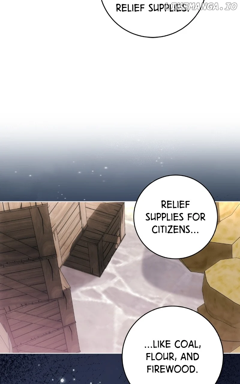 The Price Is Your Everything Chapter 72 page 44
