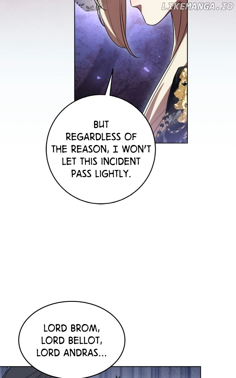 The Price Is Your Everything Chapter 72 page 46