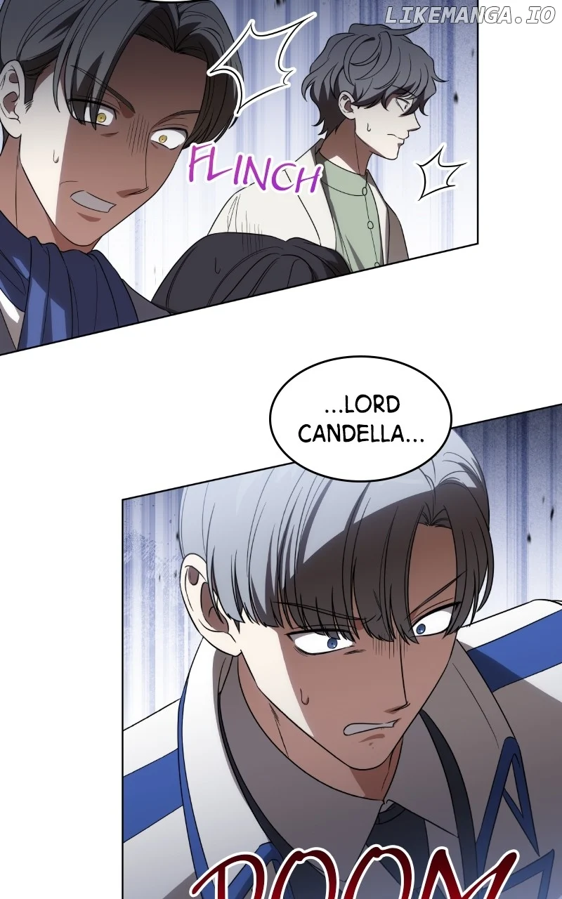The Price Is Your Everything Chapter 72 page 47