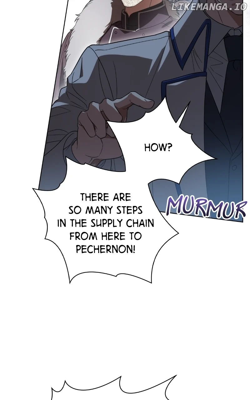 The Price Is Your Everything Chapter 72 page 4