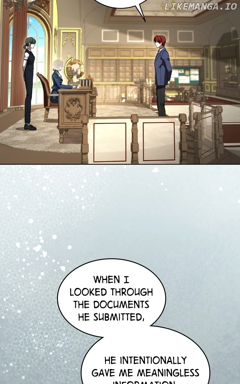 The Price Is Your Everything Chapter 72 page 54