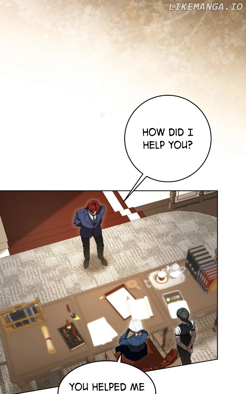 The Price Is Your Everything Chapter 72 page 59