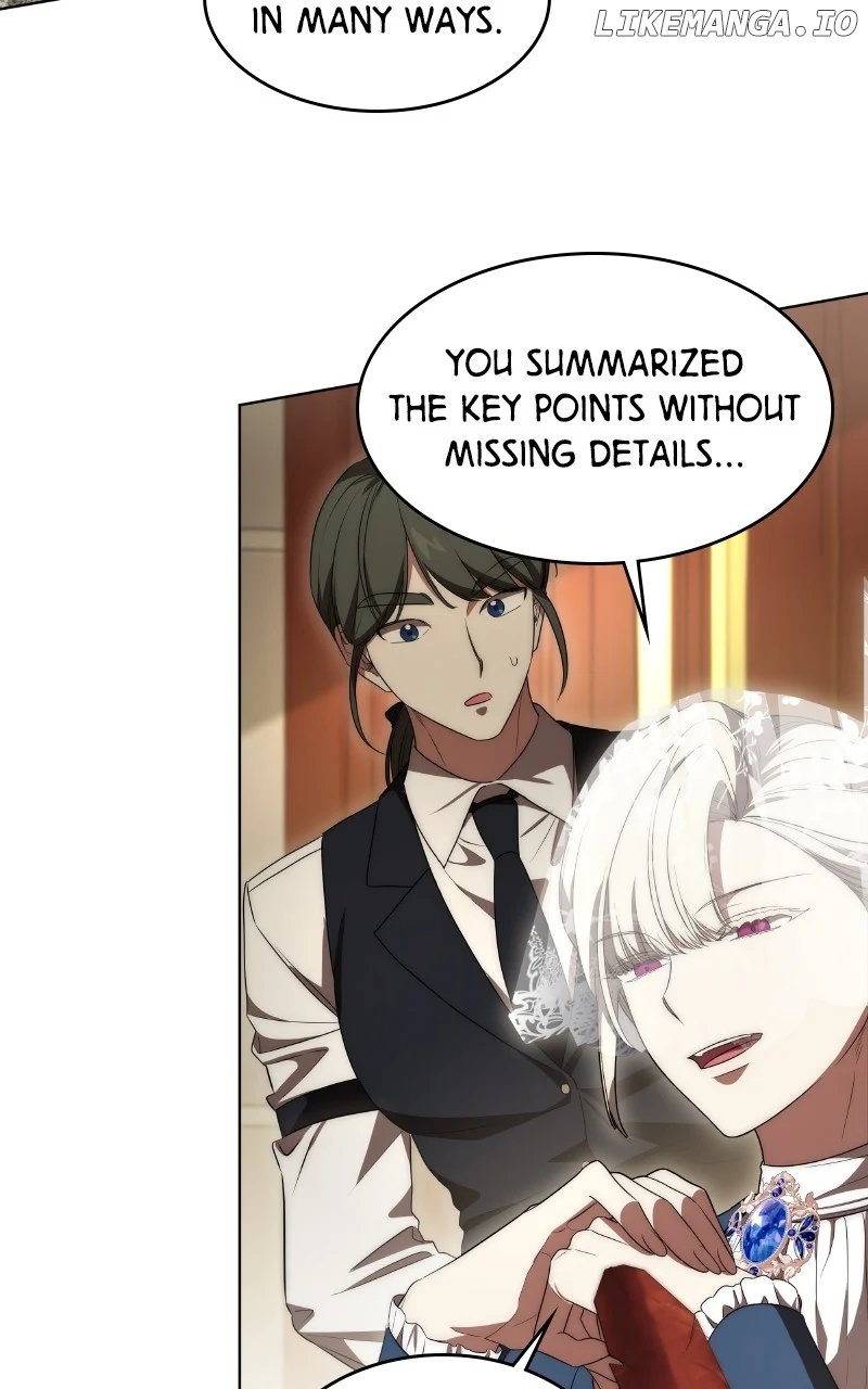 The Price Is Your Everything Chapter 72 page 60