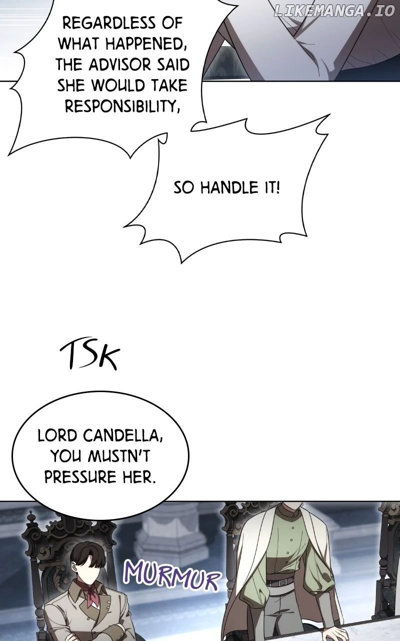 The Price Is Your Everything Chapter 72 page 6