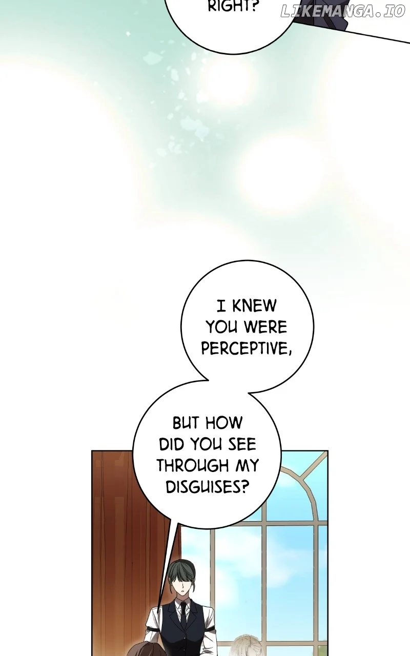 The Price Is Your Everything Chapter 72 page 73