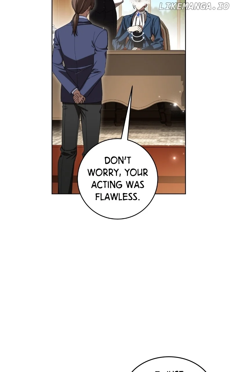 The Price Is Your Everything Chapter 72 page 74
