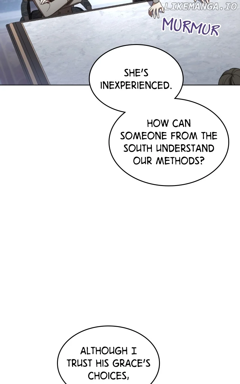 The Price Is Your Everything Chapter 72 page 7